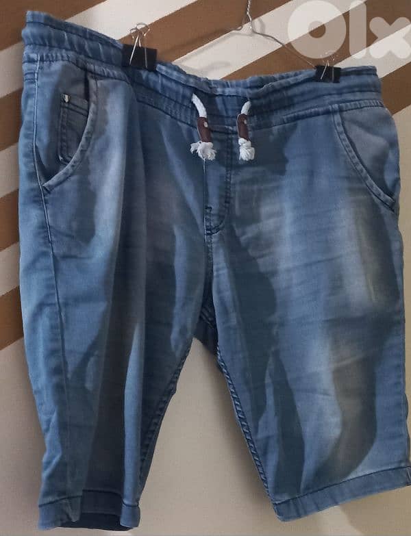 ثياب مشكل رجالي شروه  قياس xl   موجود 120قطعه للبيع 12