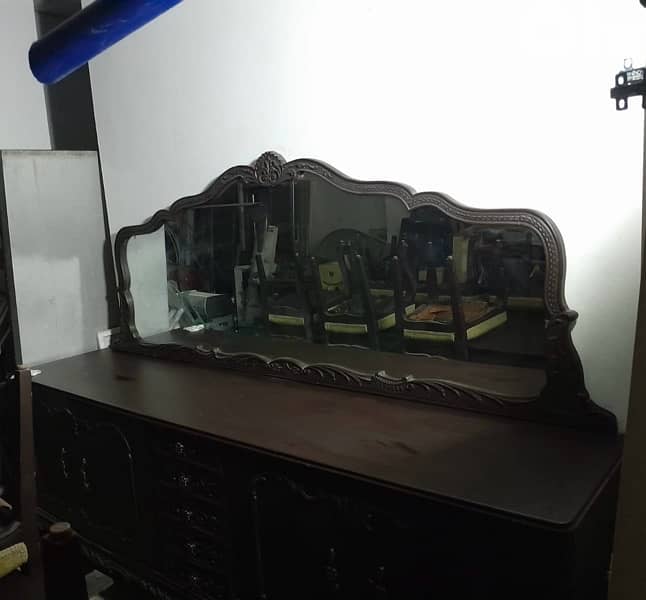 غرفة سفرة كاملة 1