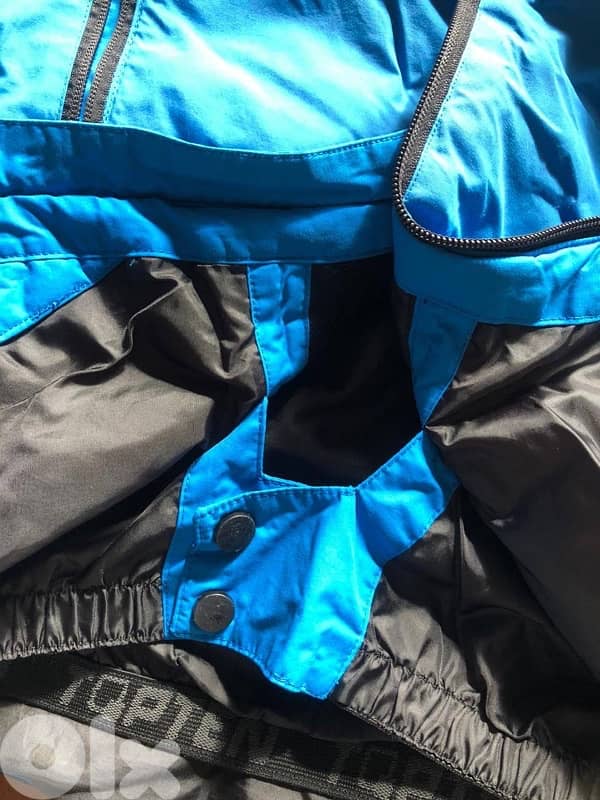 TOP TEN SKI JACKET -BOY 8-10 like new 4