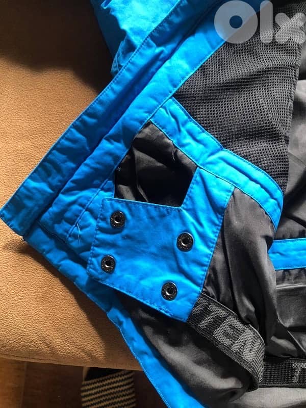 TOP TEN SKI JACKET -BOY 8-10 like new 6