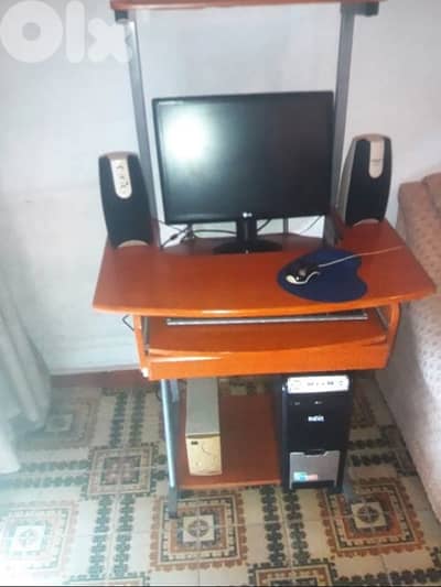 كمبيوتر ماركة LG