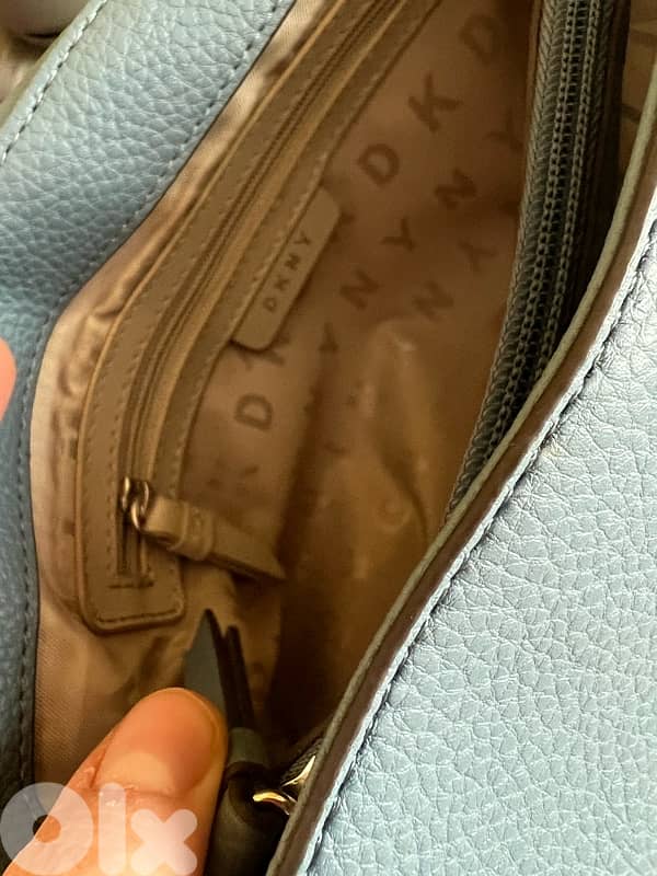 dkny bag 1