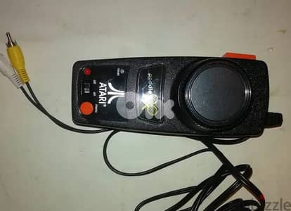 Jakks Pacific Paddle plug and play 11 In 1 Atari TV Game