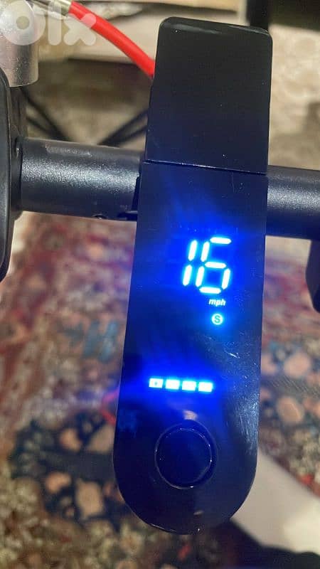 Electric Scooter for sale 2