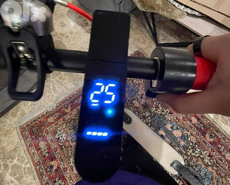 Electric Scooter for sale 3