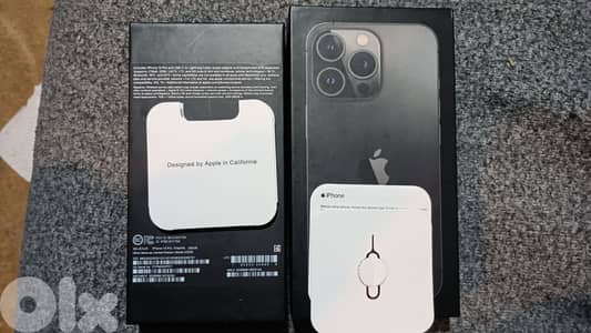 iphone 13 pro 256gb 93% battery