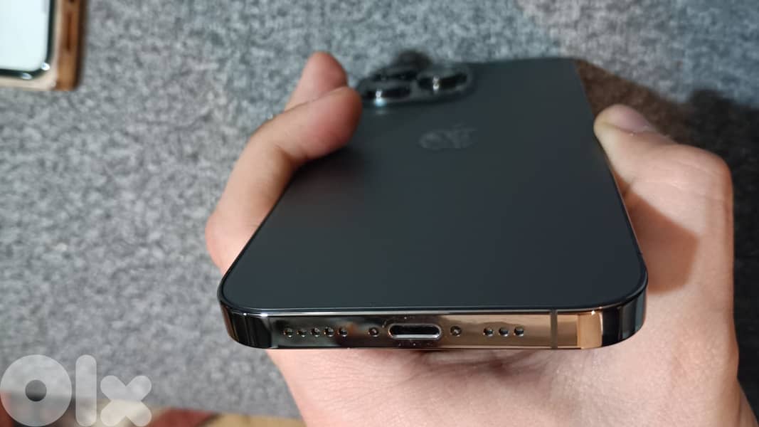 iphone 13 pro 256gb 93% battery 5