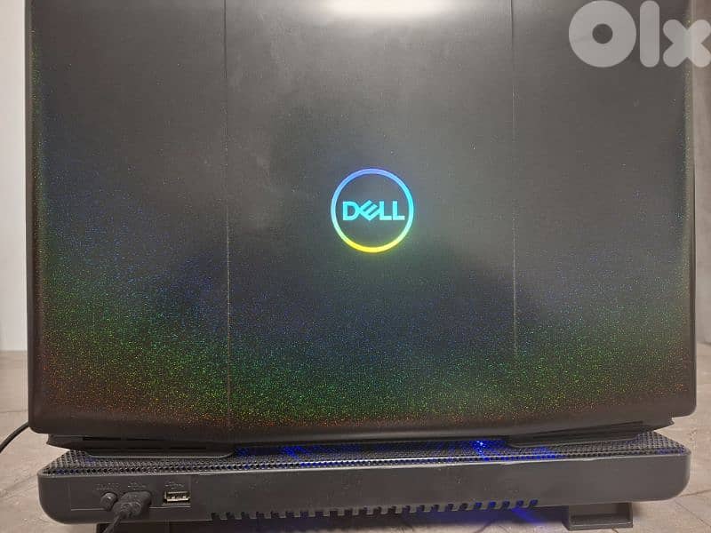 DELL G5 5500 (RTX 2060)GAMING LAPTOP 5