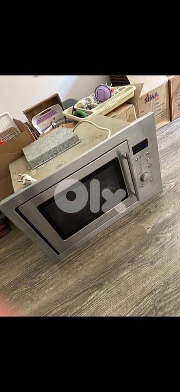 kitchens appliances 5