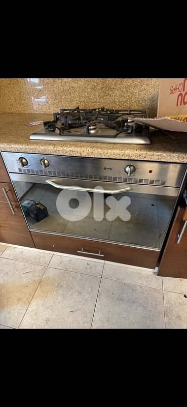 kitchens appliances 7