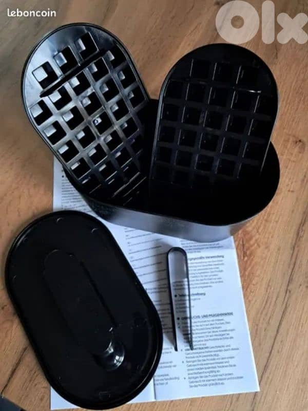 صينية مكعبات الثلج 2