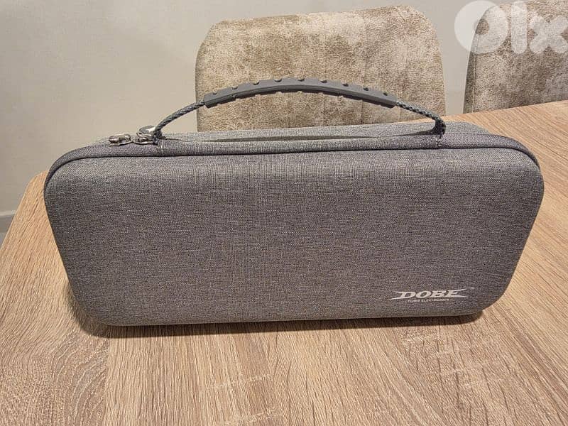 PS Portal midnight black open box never used 5