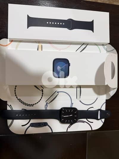 Apple watch series 9