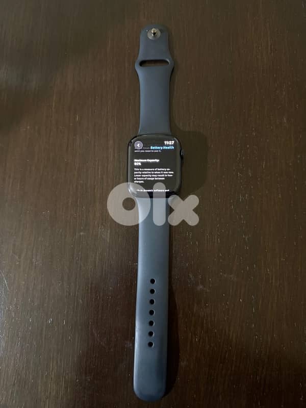 Apple watch series 9 1