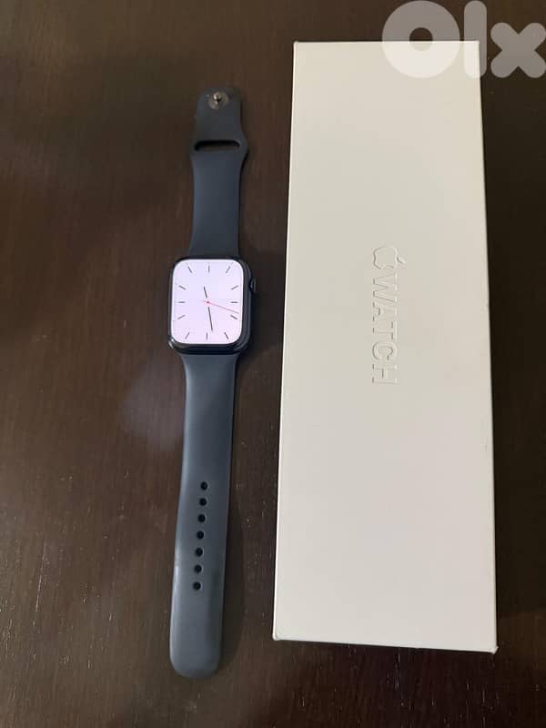 Apple watch series 9 2