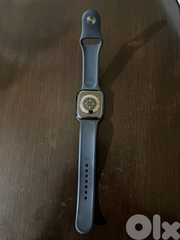 Apple watch series 9 3