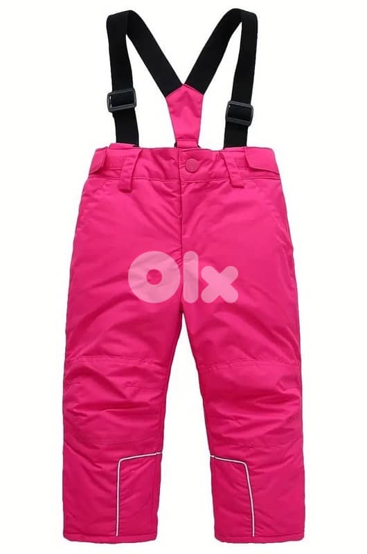 CRIVIT original ski -new in tag 12-24 months 1