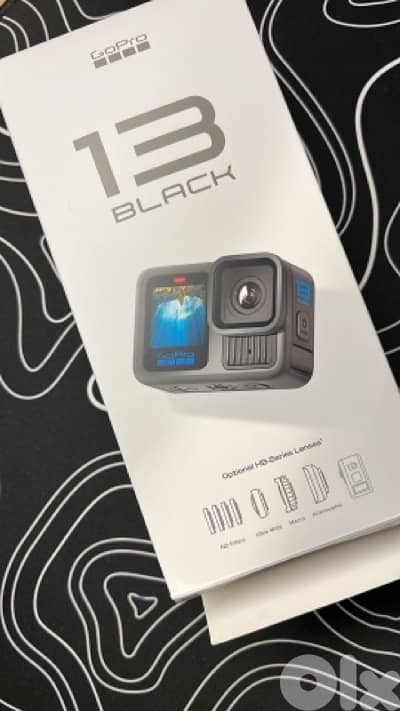 Go pro 13 for sale