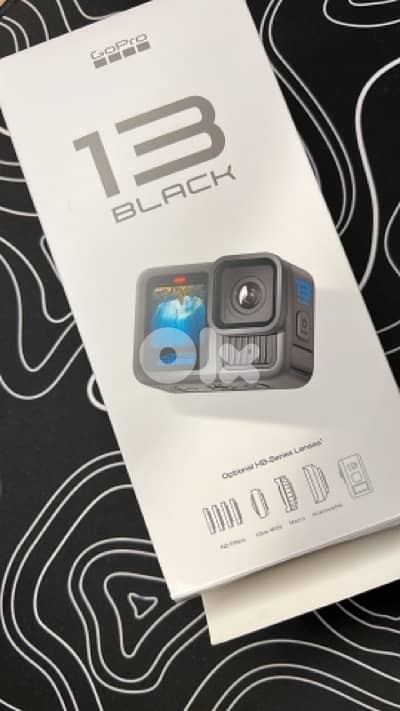 Go pro 13 for sale