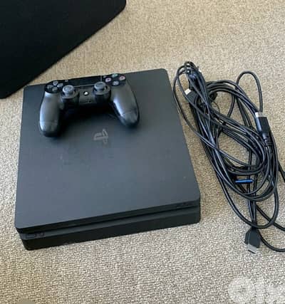 ps4 slim