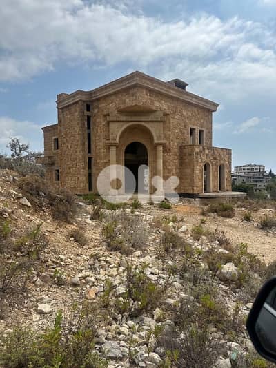 Villa for sale Jeddeyel hot deal