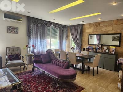 apartment for sale Aamchit for sale