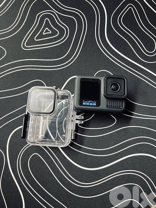 Go pro 13 for sale 1