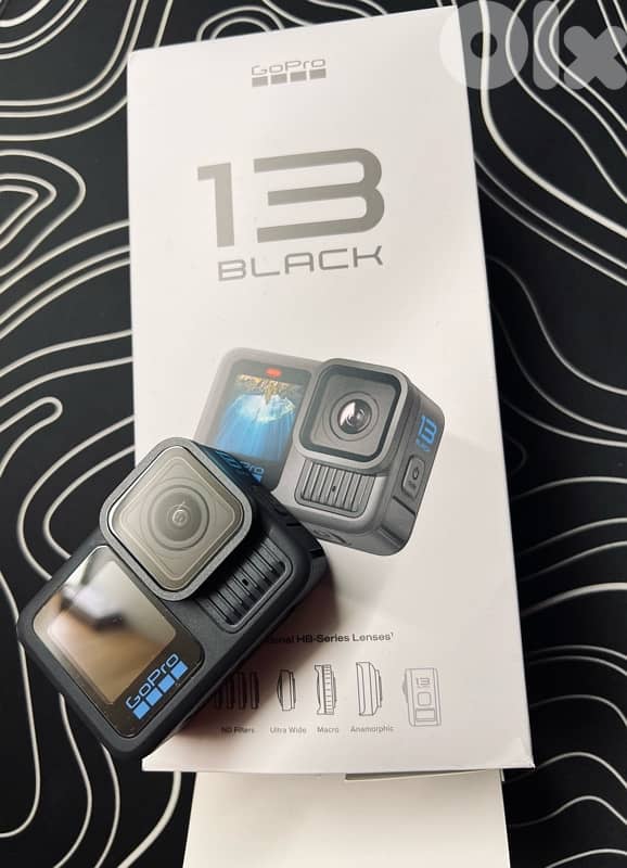 Go pro 13 for sale 2
