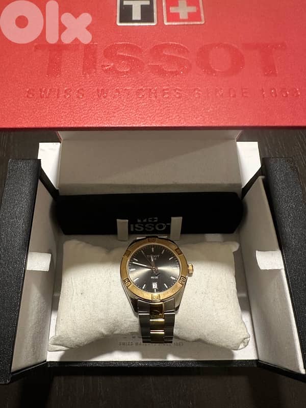 Tissot Women Watch 2