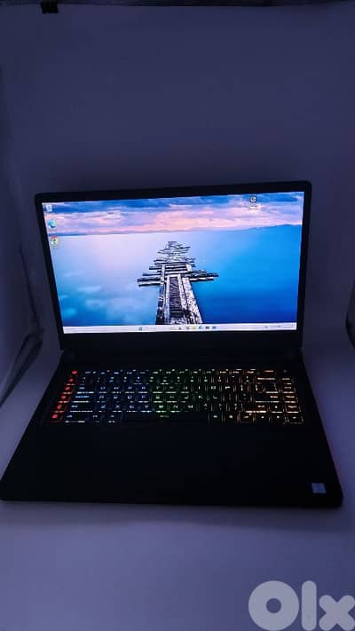 Xiaomi Gaming Laptop