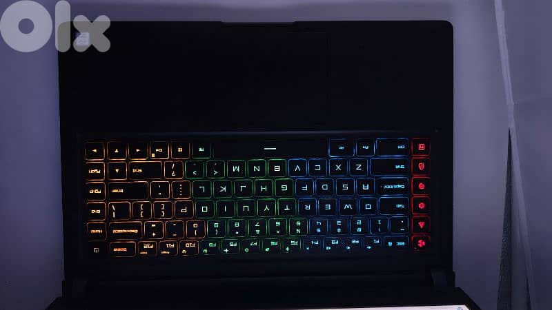 Xiaomi Gaming Laptop 1