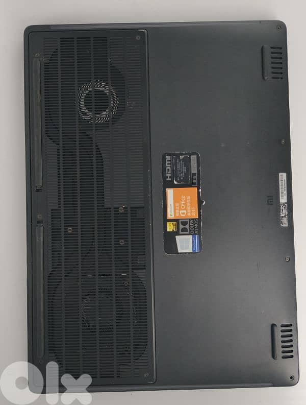Xiaomi Gaming Laptop 4