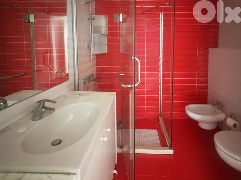 Furnished Chalet in Tabarja Beach - شاليه مفروش في منتجع شاطئ طبرجا 5