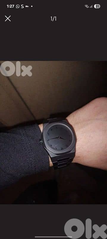 watch