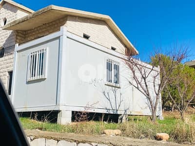 prefab dalal بيت جاهز دلال