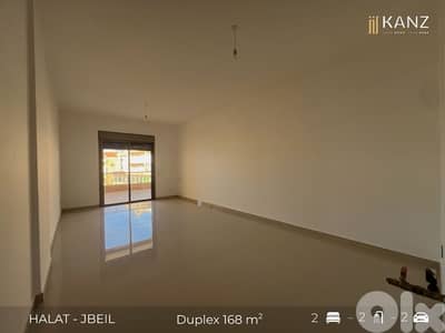 Duplex For Sale In Halat - دوبلكس للبيع في منطقة حالات