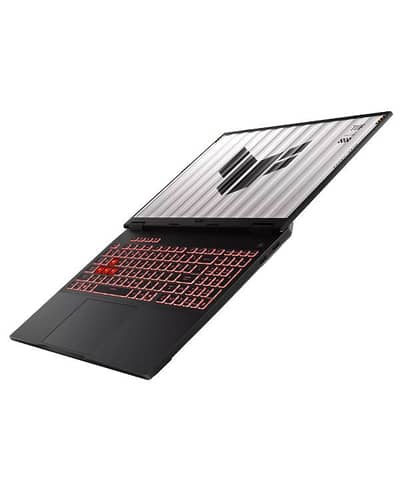 ASUS TUF A16 Gaming Laptop – AMD Ryzen AI 9 270