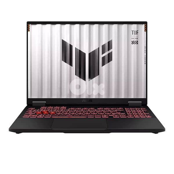 ASUS TUF A16 Gaming Laptop – AMD Ryzen AI 9 270 9