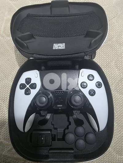 ps5 controller dual sense edge