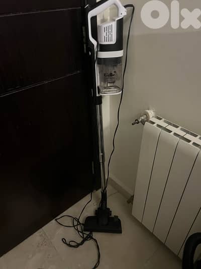 hoover هورف جديدة