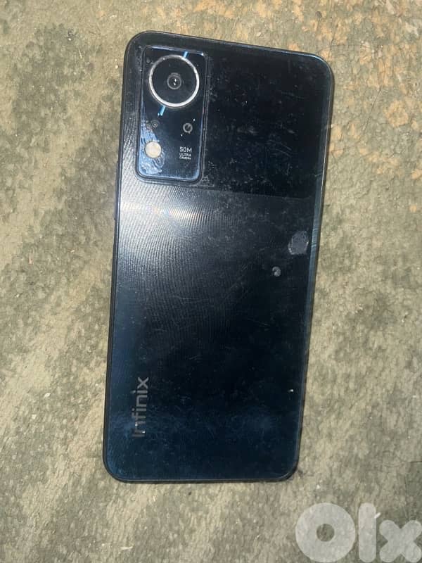 Infinix 1