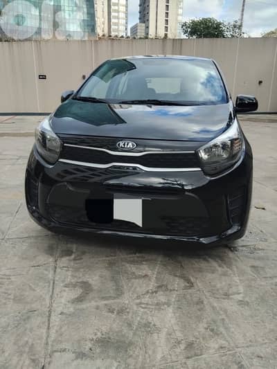 Kia Picanto 2020