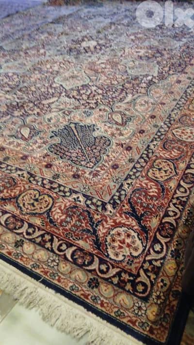 سجاده صوف روسيه