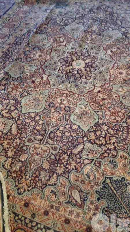 سجاده صوف روسيه 2