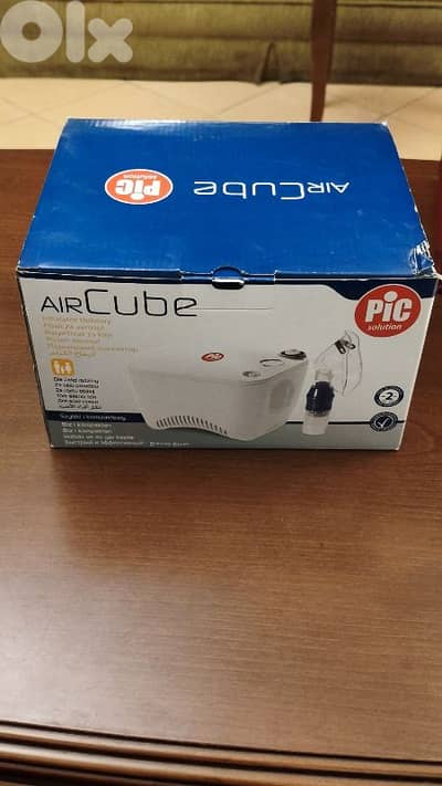 nebulizer for all family members not just for kids