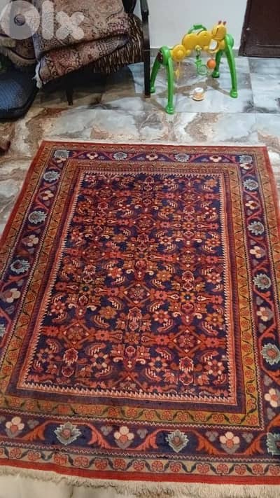 عجميه ارخص من سجاده نيلون