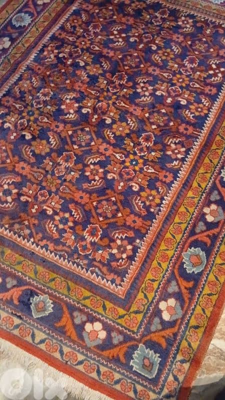 عجميه ارخص من سجاده نيلون 1