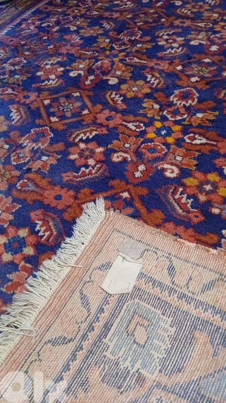 عجميه ارخص من سجاده نيلون 2