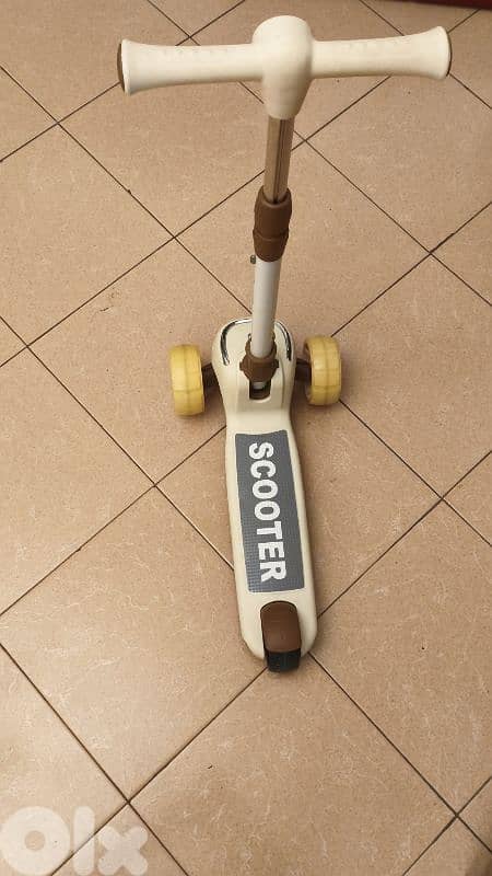scooter for kids 2