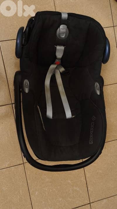maxi-cosi car seat
